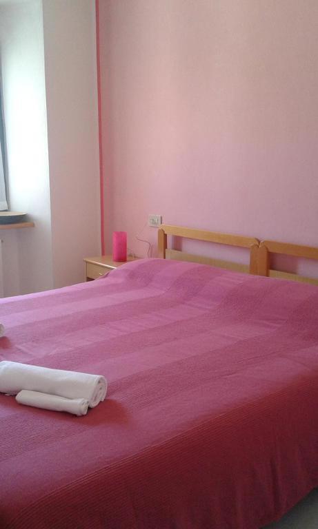 Affittacamere Arcobaleno San Leo Zewnętrze zdjęcie